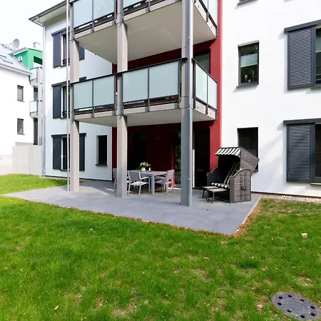 Residenzen Am Kulm Evi 01 *