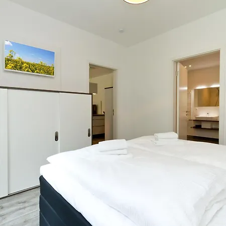 Residenzen Am Kulm Evi 01 Apartmán *