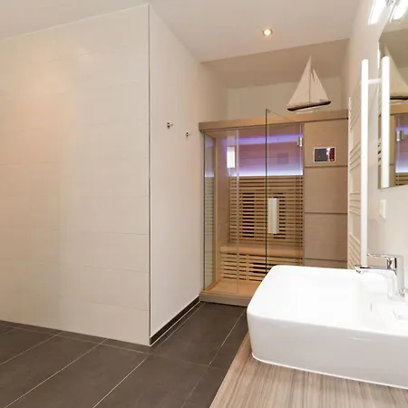 Residenzen Am Kulm Evi 01 Apartmán