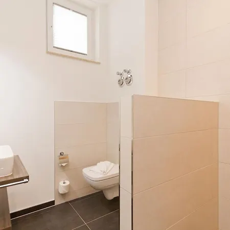 Residenzen Am Kulm Evi 01 Apartmán *