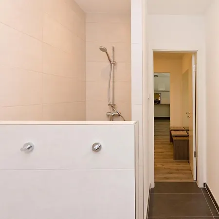 Apartmán Residenzen Am Kulm Evi 01 *