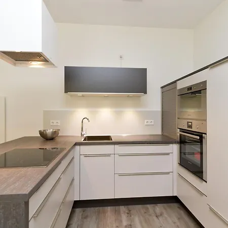 Residenzen Am Kulm, Evi 01 Ostseebad Heringsdorf