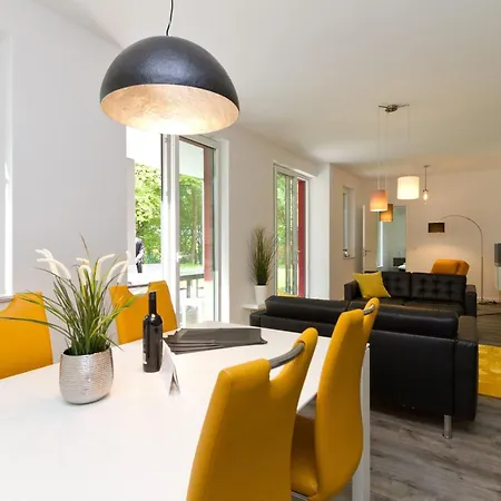 Residenzen Am Kulm, Evi 01 *