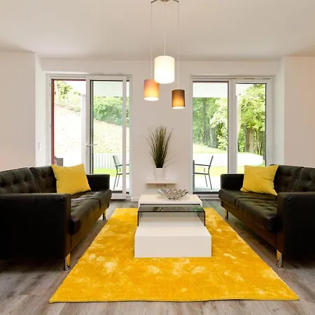 Apartman Residenzen Am Kulm Evi 01 *