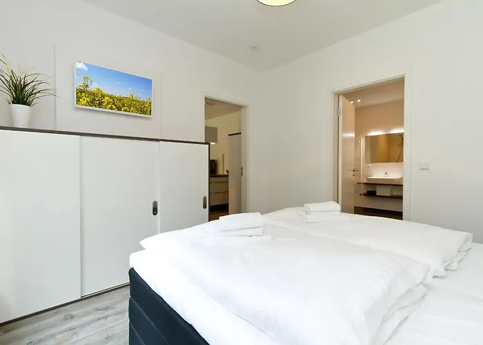 Residenzen Am Kulm Evi 01 Apartamento *