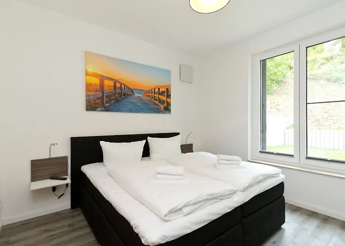 Residenzen Am Kulm Evi 01 Apartamento