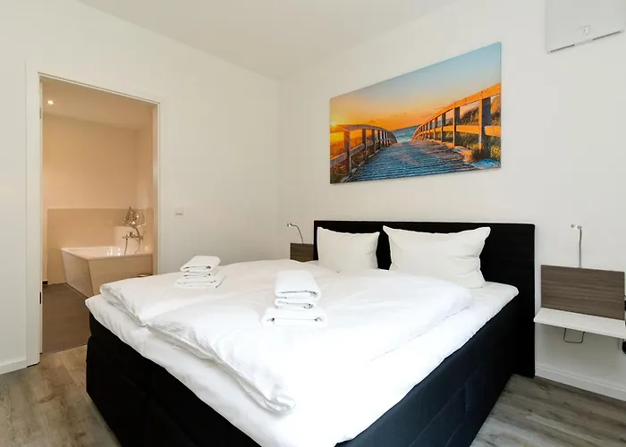 Apartamento Residenzen Am Kulm Evi 01 *