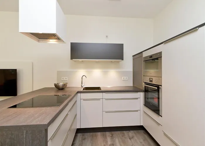 Residenzen Am Kulm Evi 01 Heringsdorf (Usedom)