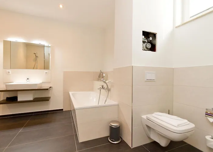 Residenzen Am Kulm Evi 01 Apartamento *
