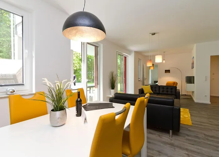 Residenzen Am Kulm Evi 01 *
