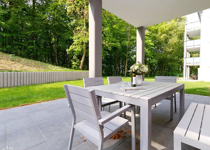 Residenzen Am Kulm Evi 01 *