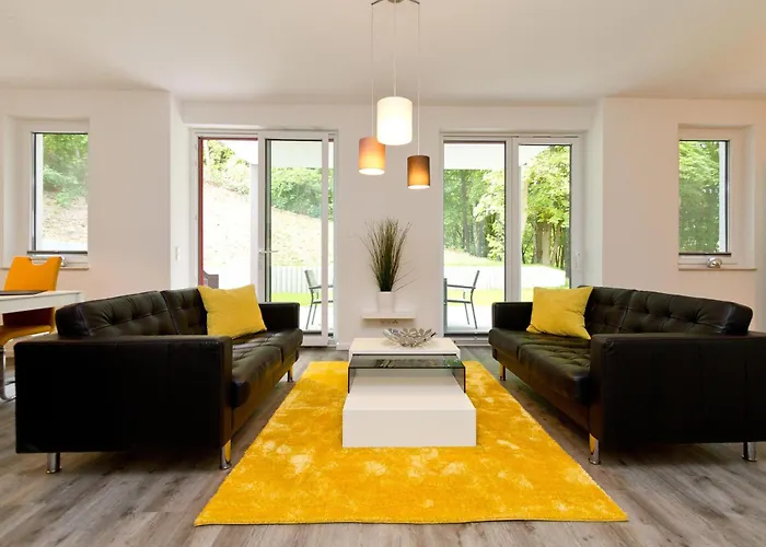 Residenzen Am Kulm Evi 01 塞巴特黑灵斯多夫